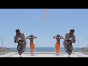Kojo Funds Ft. Wizkid – I Like